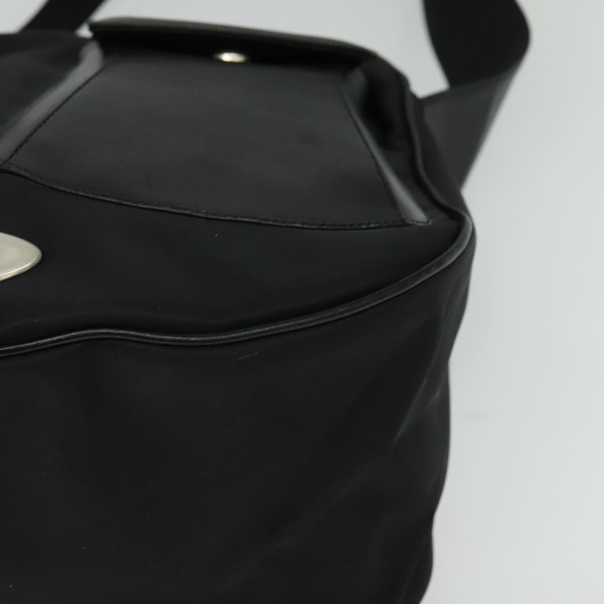 Versace Medusa Shoulder Bag Leather