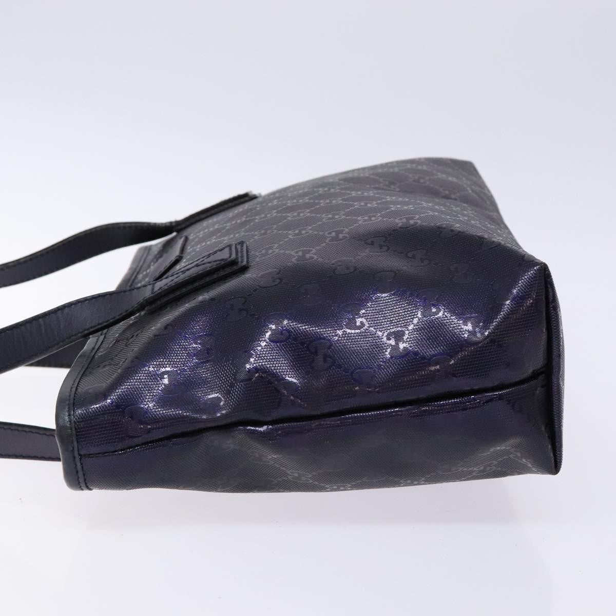 Gucci Plus Tote GG Imprime