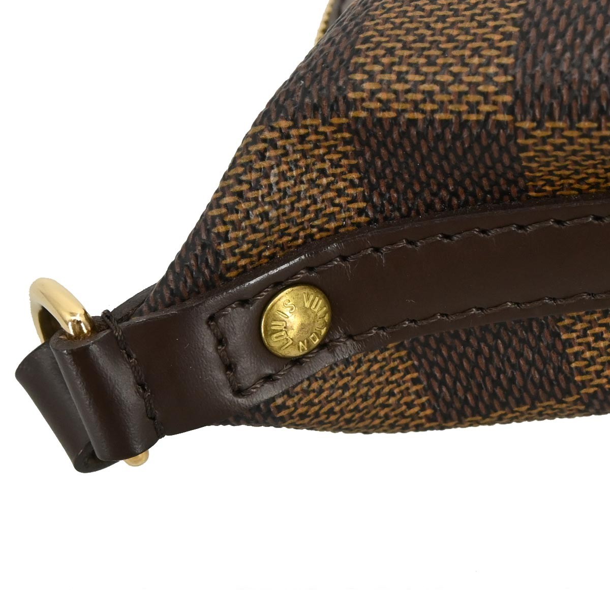 Louis Vuitton Illovo Handbag Damier