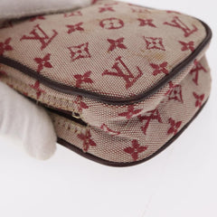 Louis Vuitton Camera Bag Mini Lin