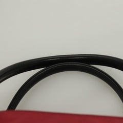 Burberry Nova Check Tote Nylon