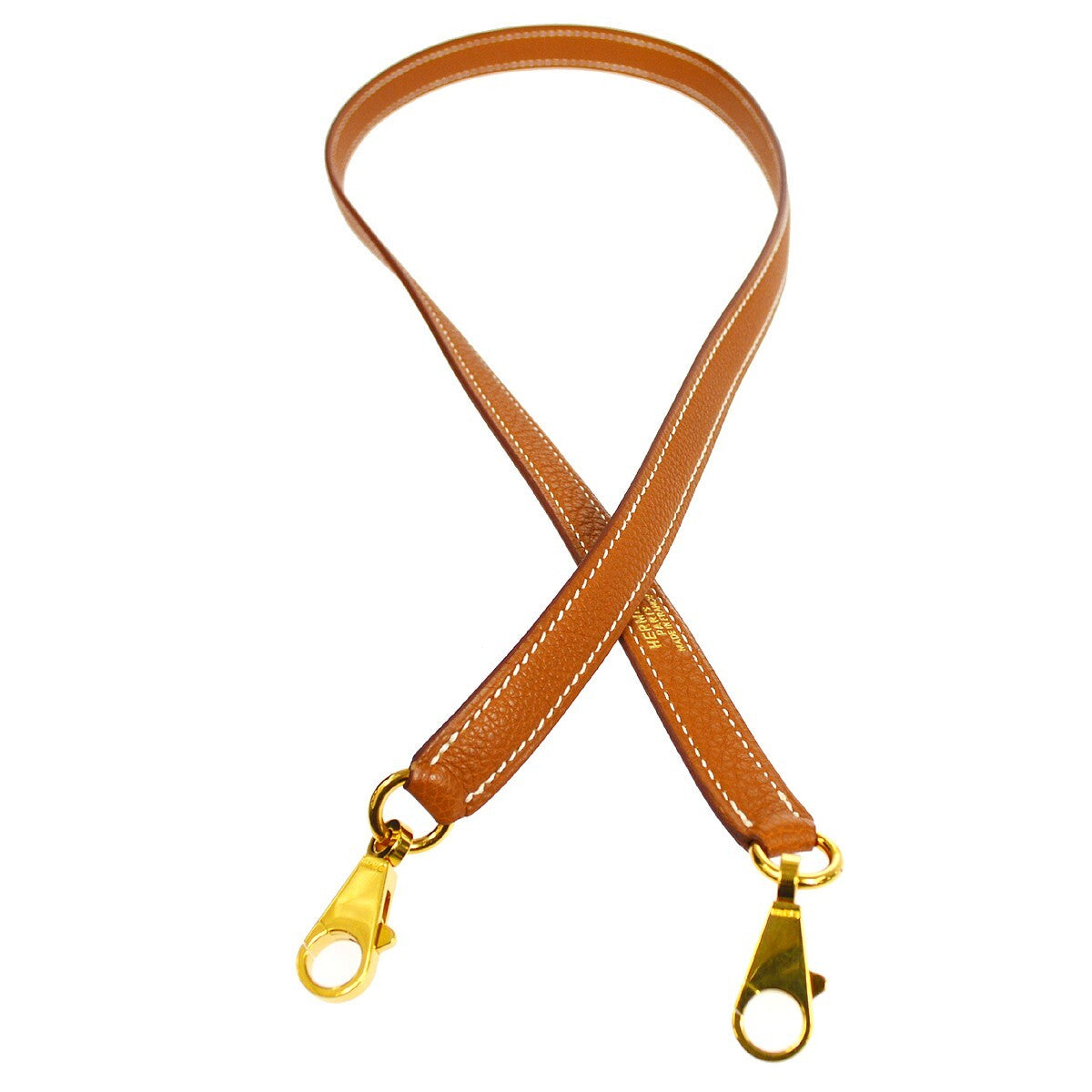 Hermes Kelly Shoulder Strap Leather