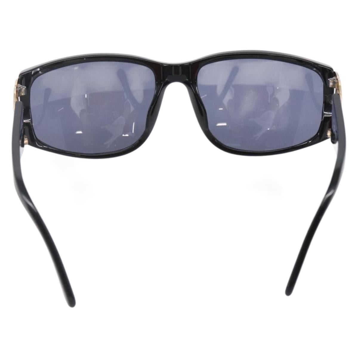 Chanel Logo CC Sunglasses Plastic