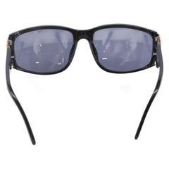 Chanel Logo CC Sunglasses Plastic