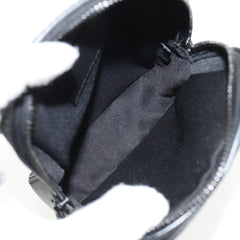 Louis Vuitton Danube Messenger Bag Rainbow Taiga Leather