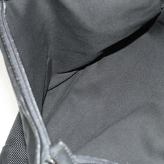 Burberry Black Label Business Bag Canvas