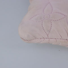 Louis Vuitton Maxi Multi Pochette Accessoires Monogram Quilted Econyl Nylon