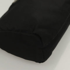 Prada Zip Pouch Tessuto