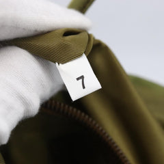 Prada Vintage Tote Tessuto