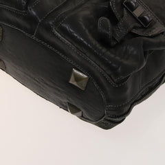 Chloe Vintage Shoulder Bag Leather