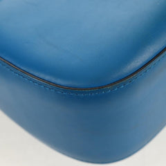 Gucci Lady Web Shoulder Bag Leather