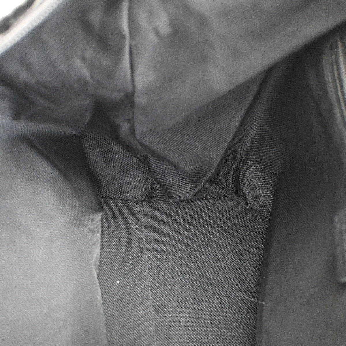 Gucci Web Zip Tote GG Nylon