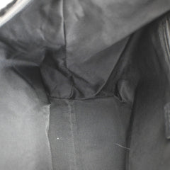 Gucci Web Zip Tote GG Nylon