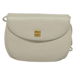 Givenchy 4G shoulder Bag Leather