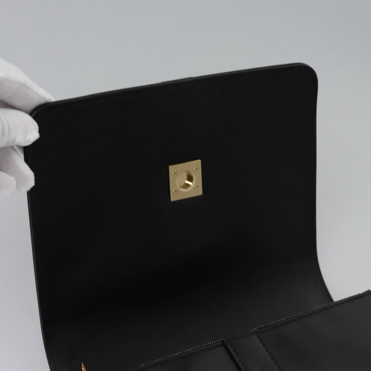 Louis Vuitton Rendez-Vous Handbag Leather