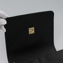 Louis Vuitton Rendez-Vous Handbag Leather