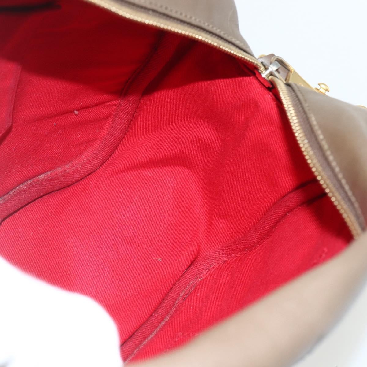 Chloe Eden Tote bag Leather