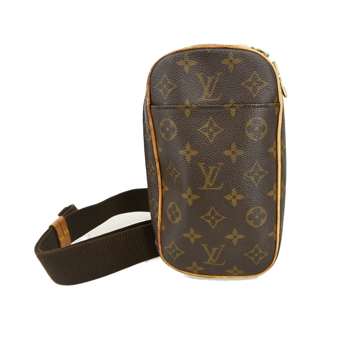 Louis Vuitton Pochette Gange Monogram Canvas