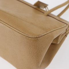 Gucci Vintage Handbag Leather