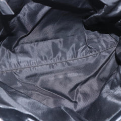 Prada Vintage Tote Tessuto