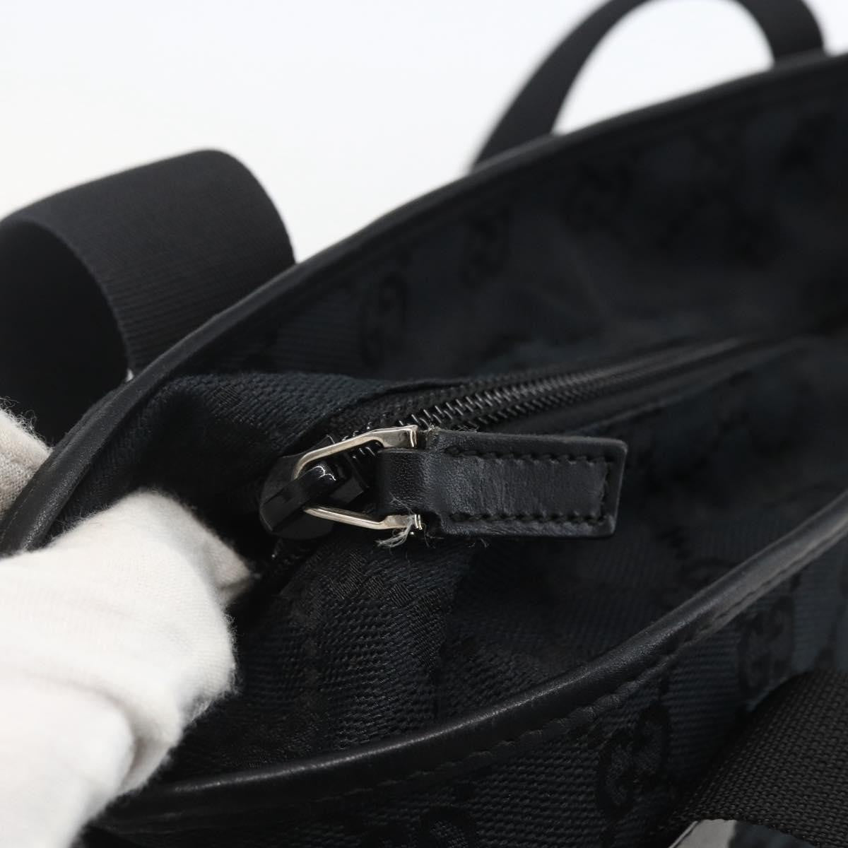 Gucci Vintage tote GG Canvas