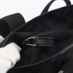 Gucci Vintage tote GG Canvas