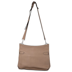 Hermes Jypsiere Bag Clemence