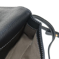 Chloe Marcie Belt Bag Leather