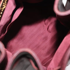 cartier Must de cartier bag Leather