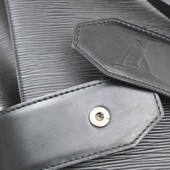 Louis Vuitton Vintage Sac d'Epaule Handbag Epi Leather