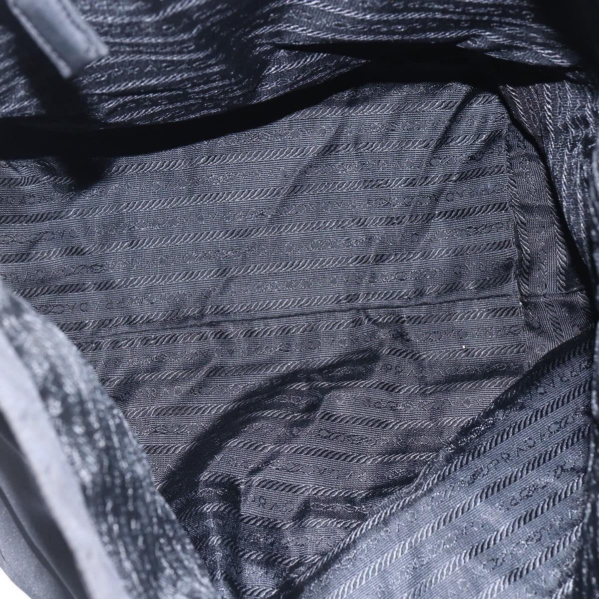 Prada Vintage Tote Nylon