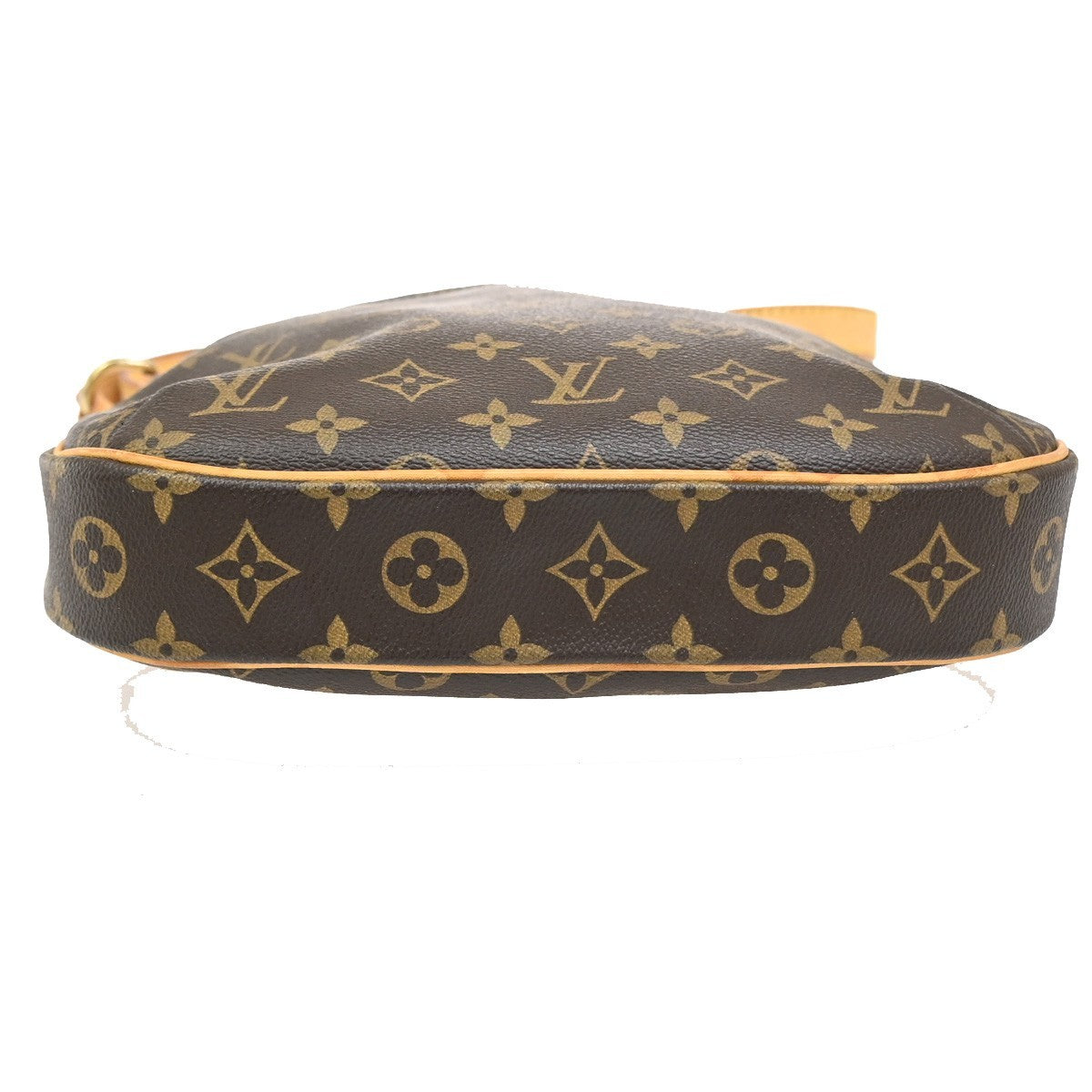 Louis Vuitton Odeon Handbag Monogram Canvas