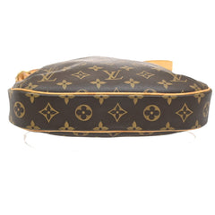 Louis Vuitton Odeon Handbag Monogram Canvas