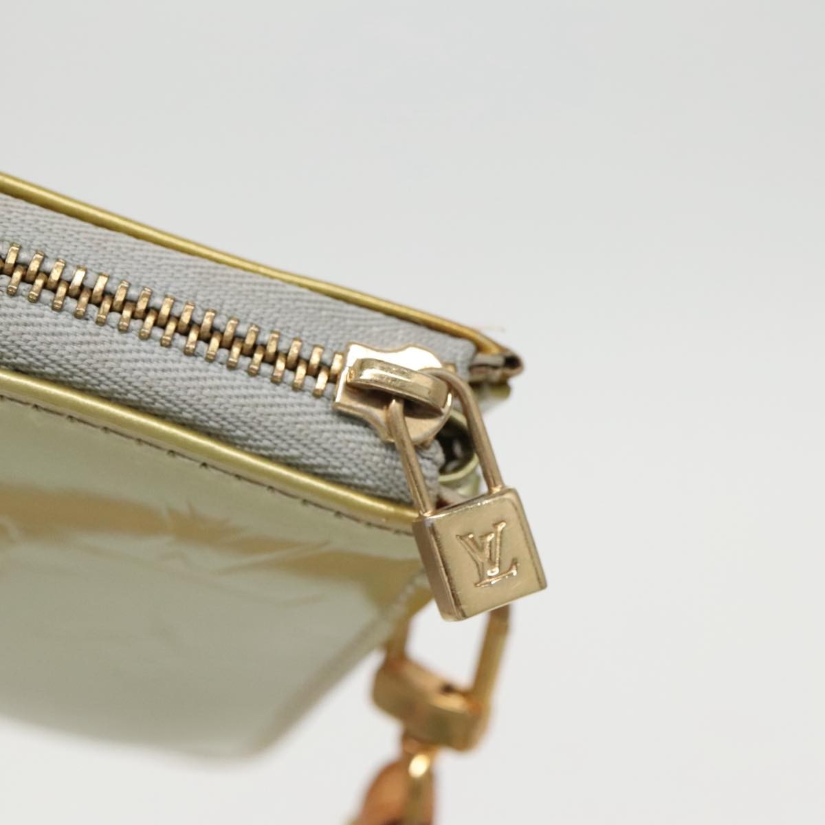 Louis Vuitton Lexington Pochette Monogram Vernis