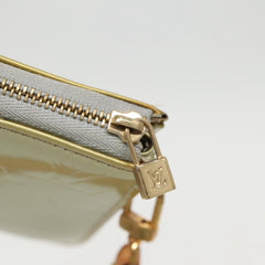 Louis Vuitton Lexington Pochette Monogram Vernis
