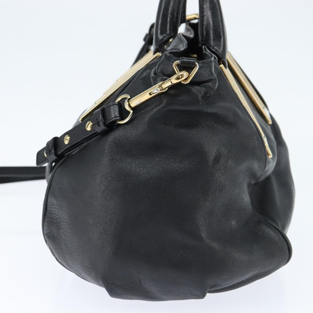 Chloe Ethel Tote Leather