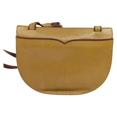 cartier Must de Cartier Shoulder Bag Leather