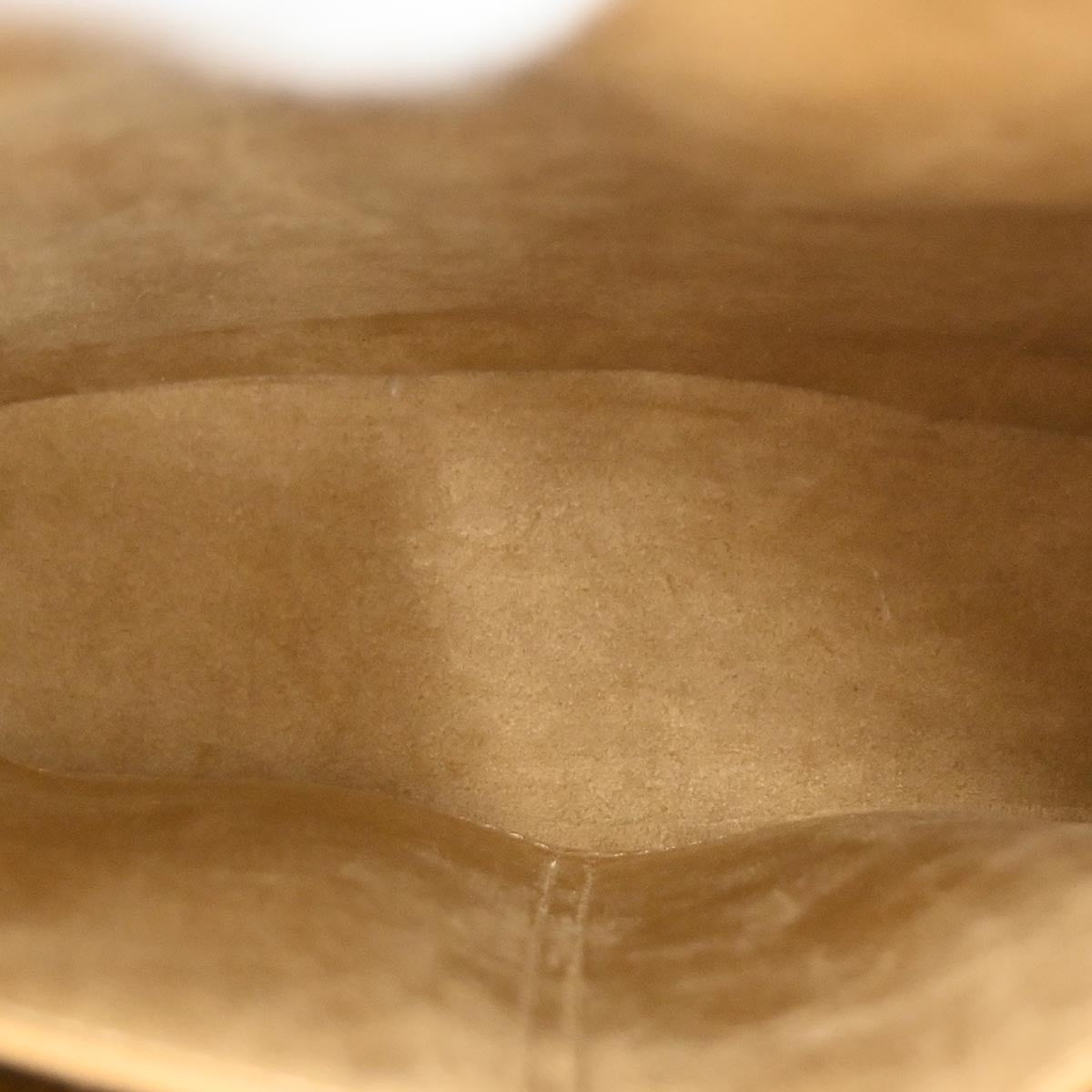 cartier Trinity Hand bag Leather