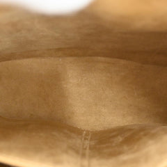 cartier Trinity Hand bag Leather