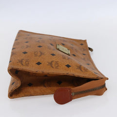 MCM Visetos pouch PVC