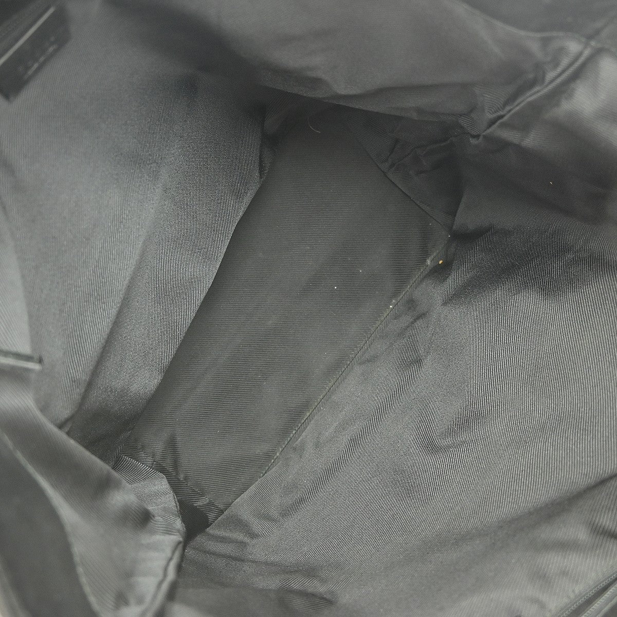 Gucci Vintage Bucket Shopping Tote GG Canvas