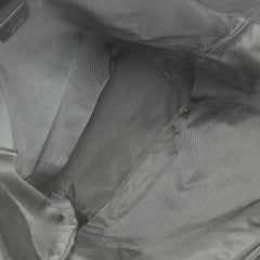 Gucci Vintage Bucket Shopping Tote GG Canvas