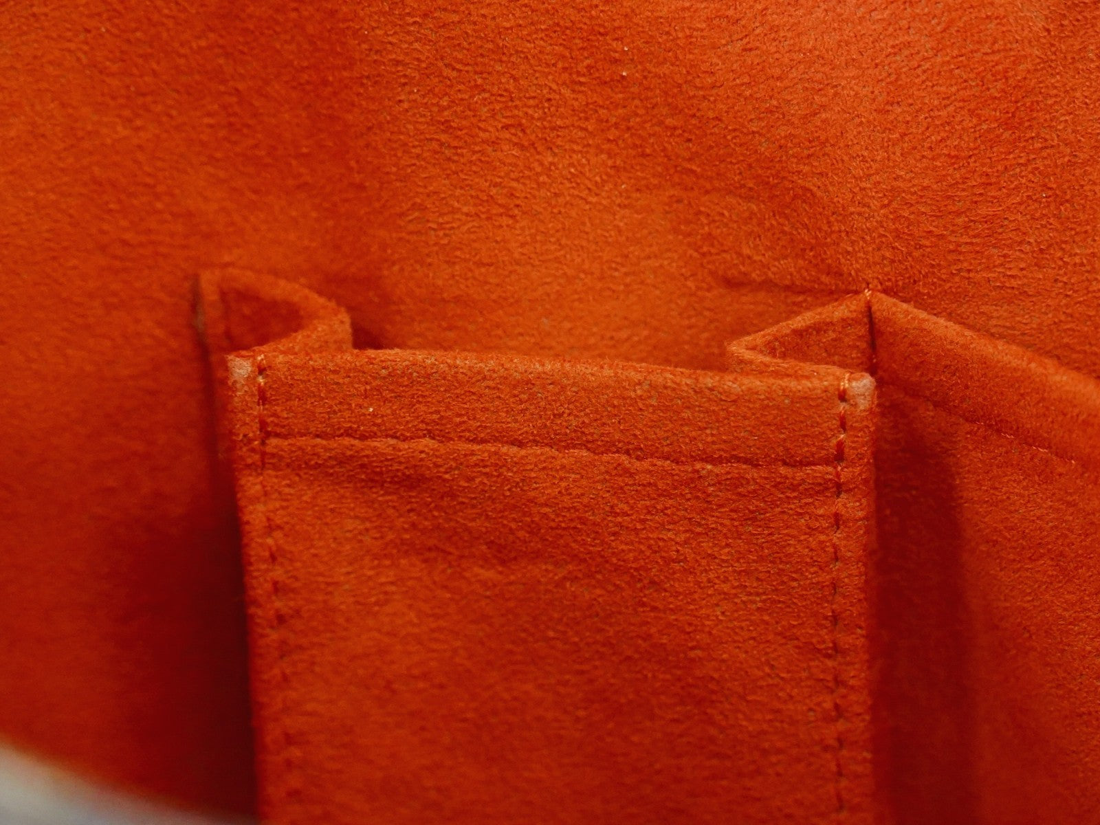 Louis Vuitton Sac Plat Bag Monogram Canvas