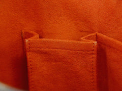 Louis Vuitton Sac Plat Bag Monogram Canvas