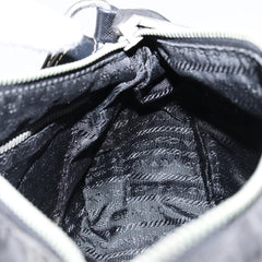 Prada Vintage Shoulder Bag Tessuto