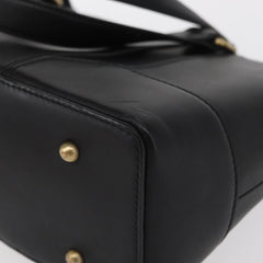 Burberry Vintage tote bag Leather