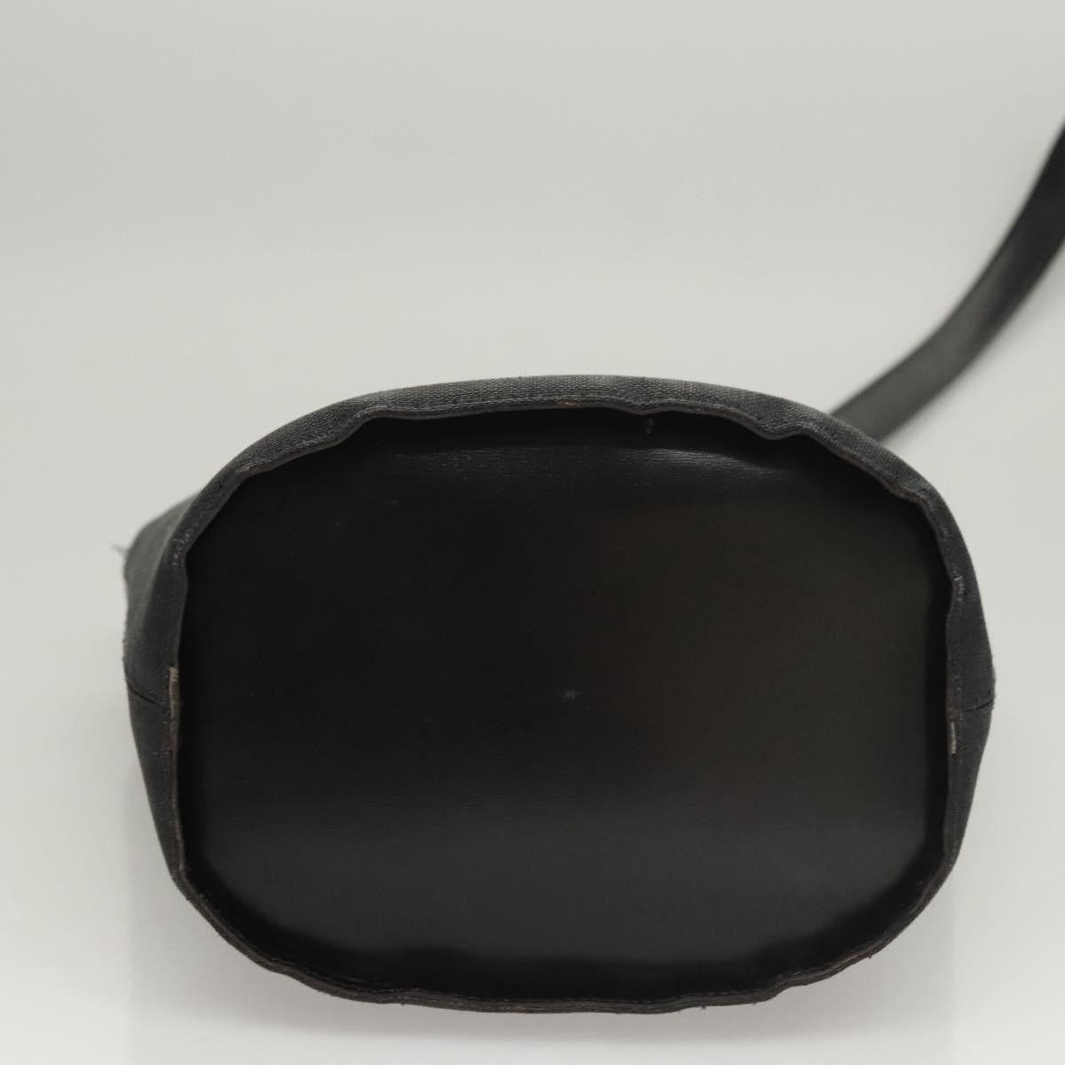 Celine Circle logo Canvas