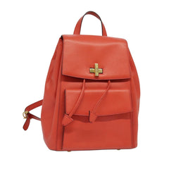 Celine Backpack Leather