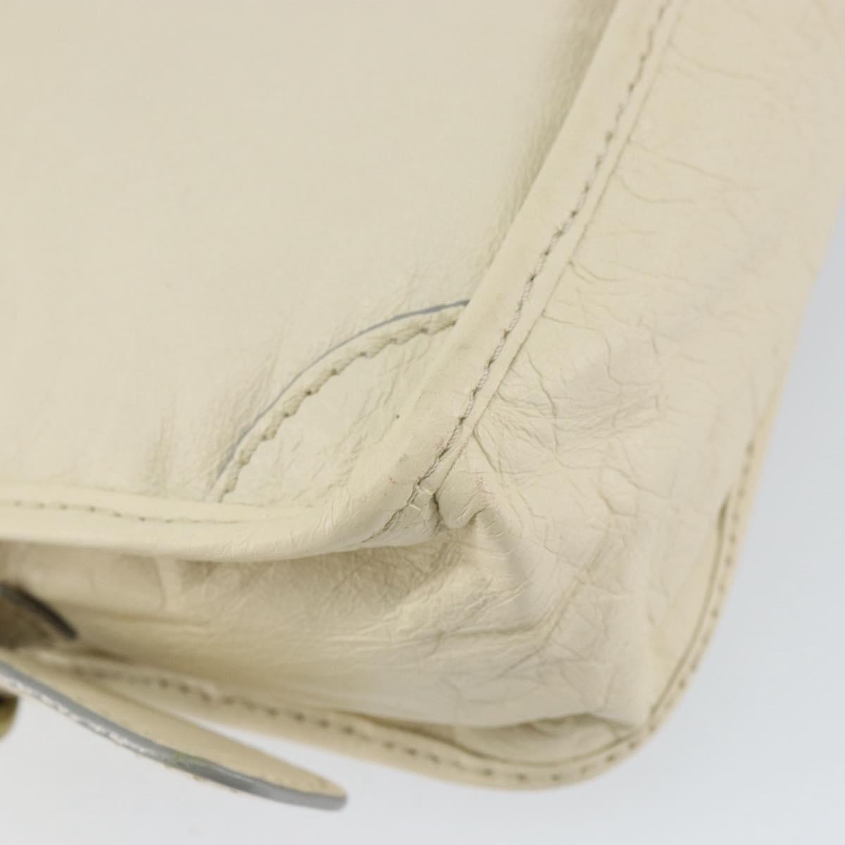 Chloe Vintage handbag Leather