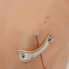 Burberry Blue Label Tote Bag Canvas